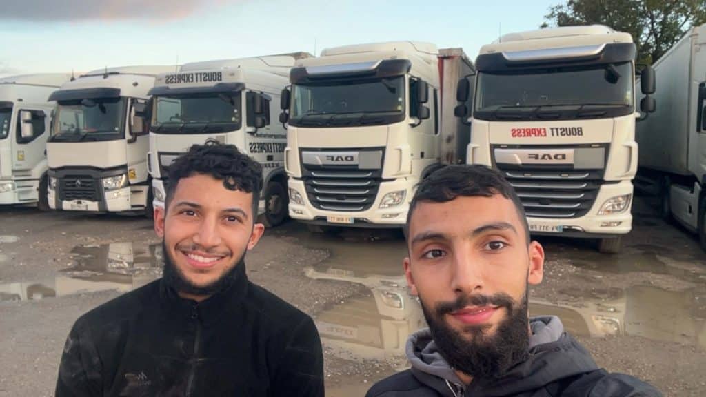 Notre équipe à propos de nous